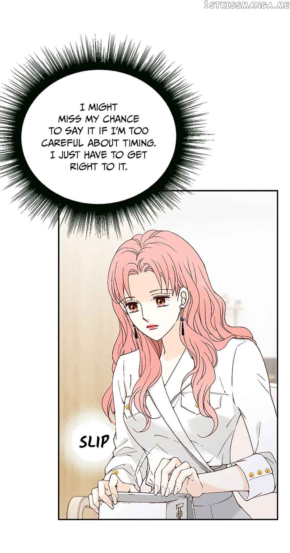 Flavors of Reincarnation chapter 69 page 44