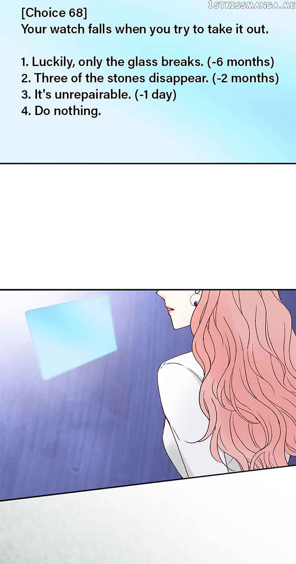 Flavors of Reincarnation chapter 69 page 46