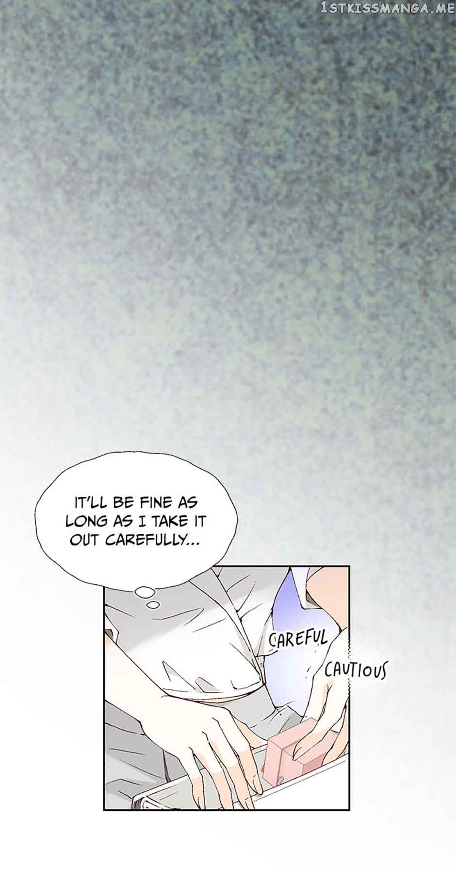 Flavors of Reincarnation chapter 69 page 48