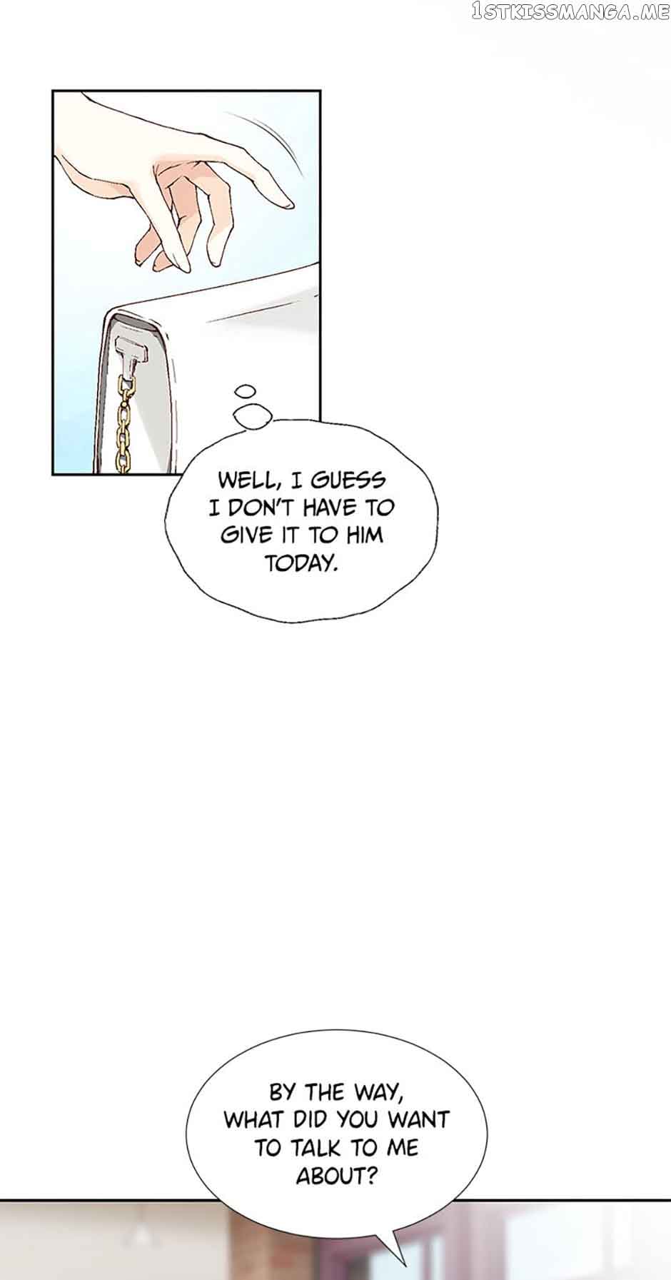 Flavors of Reincarnation chapter 69 page 49