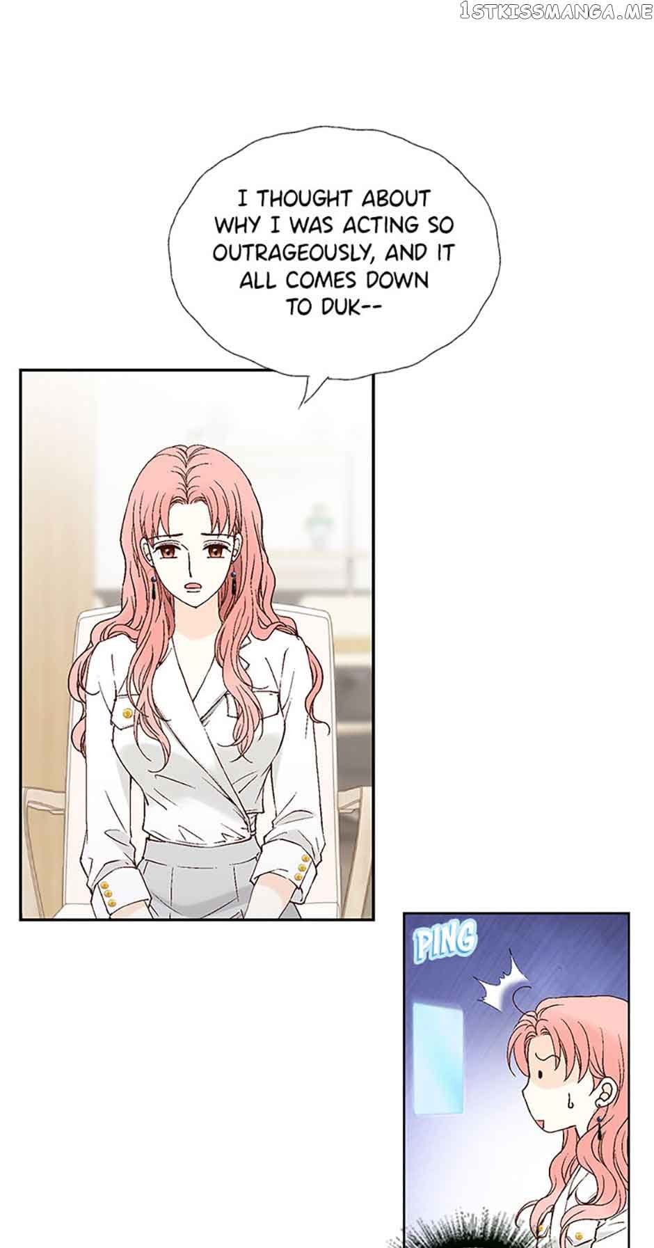 Flavors of Reincarnation chapter 69 page 53