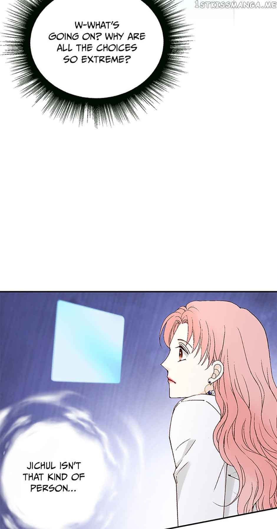 Flavors of Reincarnation chapter 69 page 55