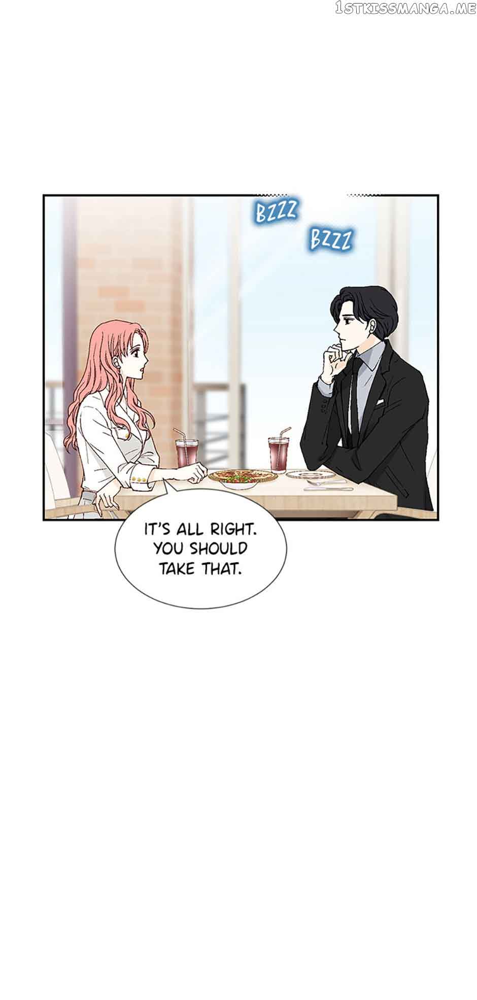 Flavors of Reincarnation chapter 69 page 60