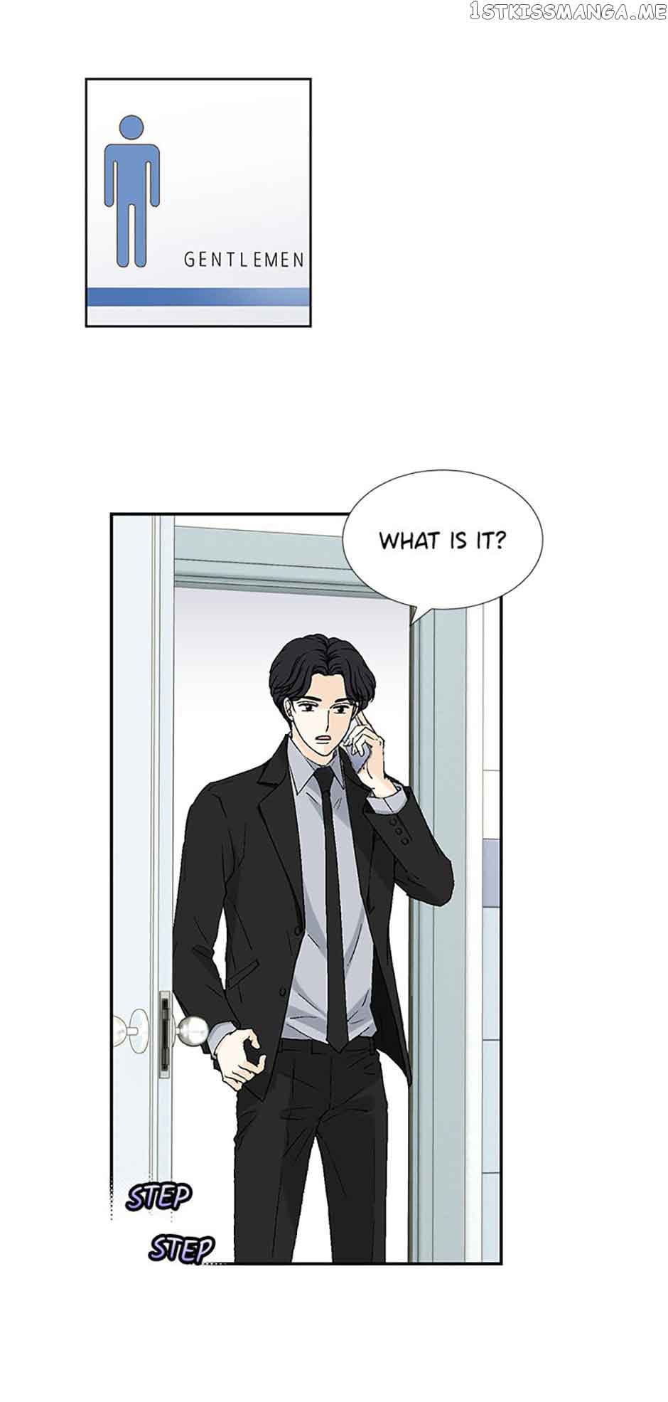 Flavors of Reincarnation chapter 69 page 61