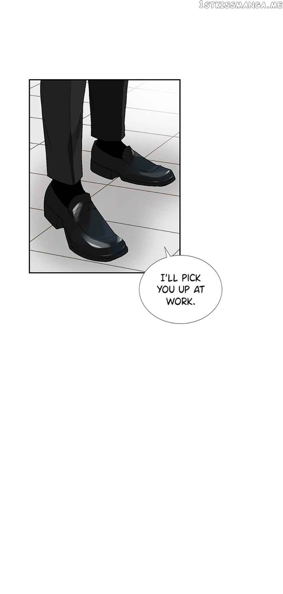 Flavors of Reincarnation chapter 69 page 63
