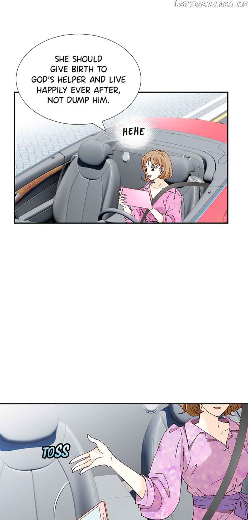 Flavors of Reincarnation chapter 69 page 64