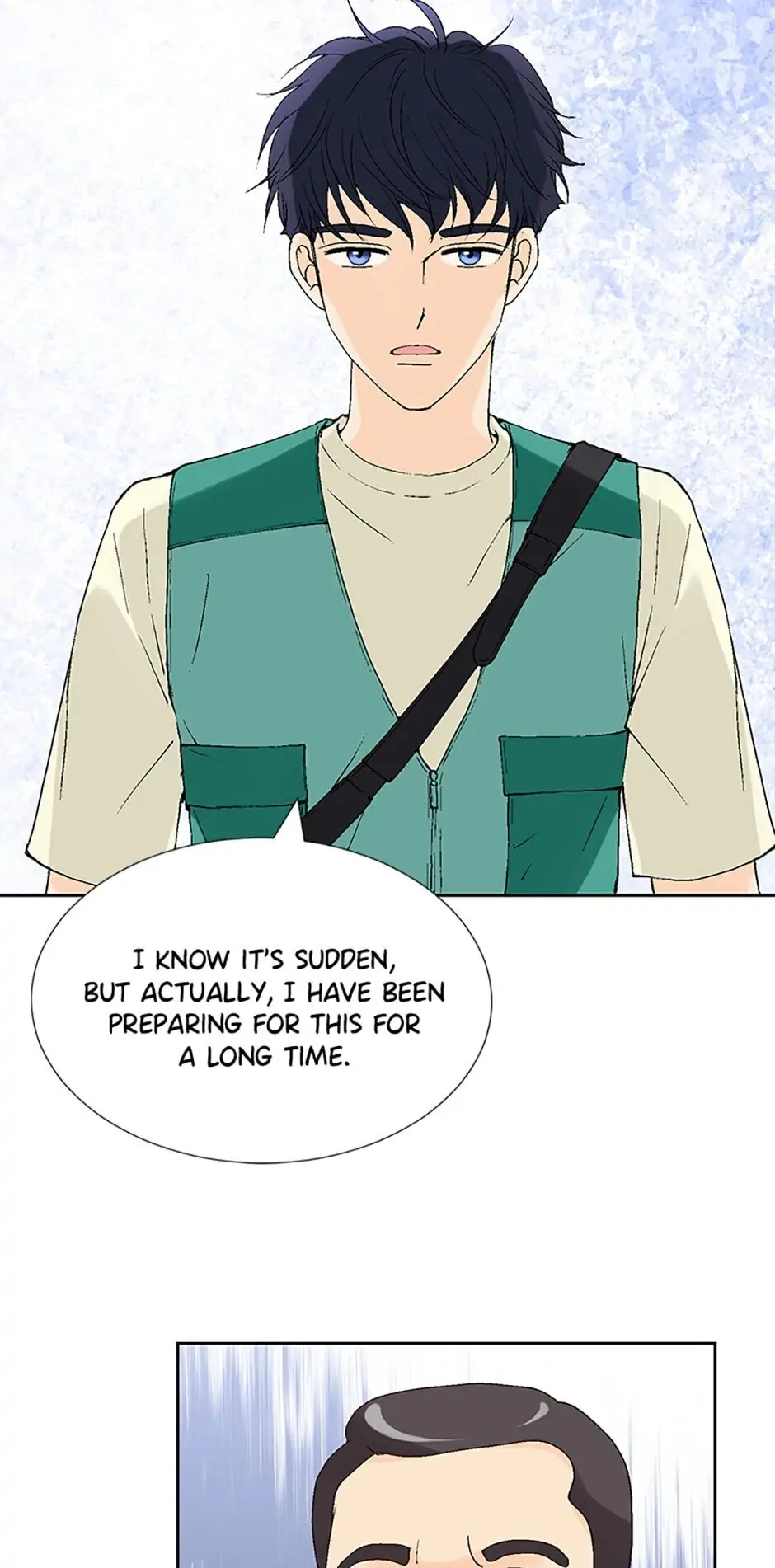 Flavors of Reincarnation chapter 7 page 2