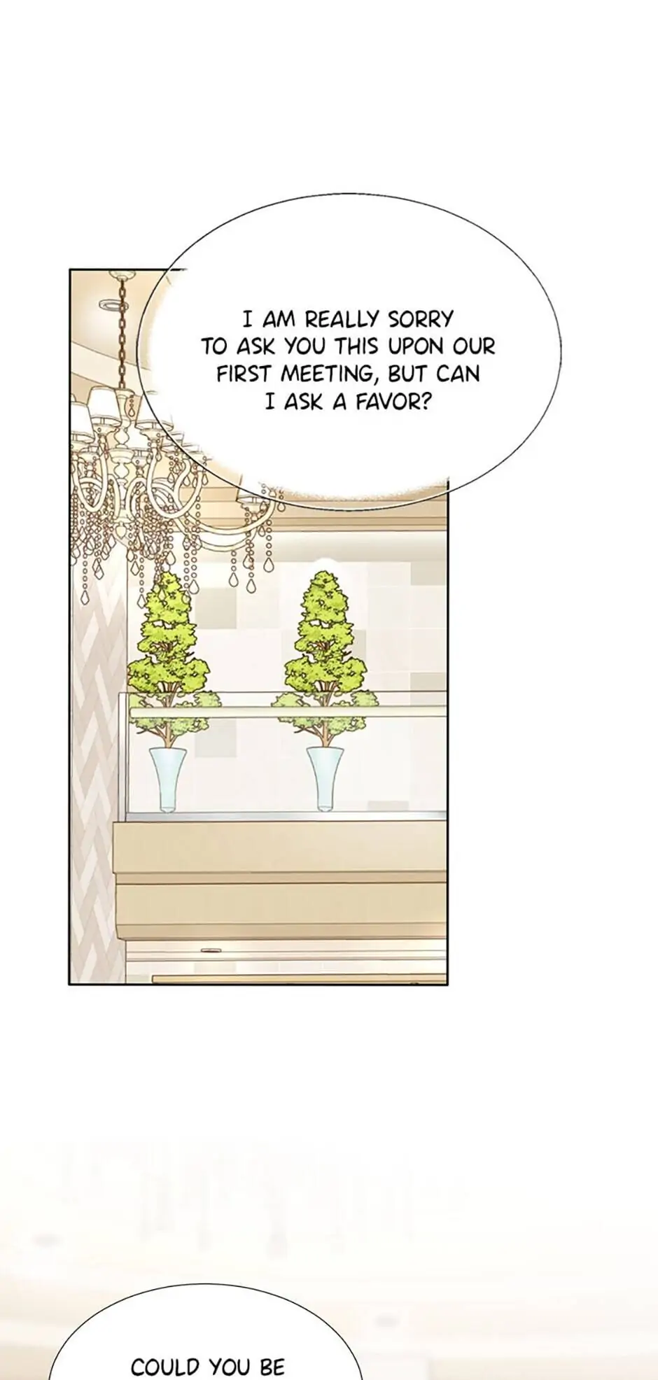 Flavors of Reincarnation chapter 7 page 13