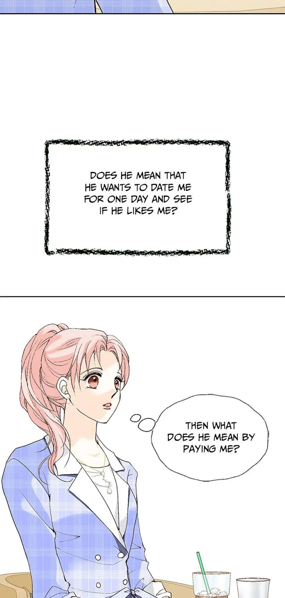 Flavors of Reincarnation chapter 7 page 15
