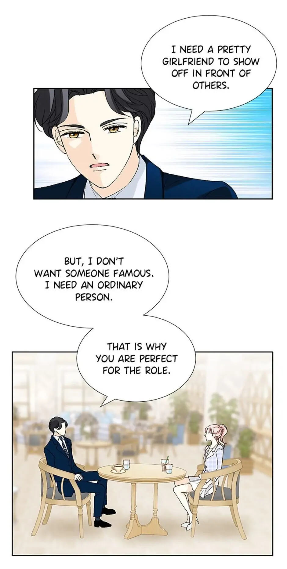 Flavors of Reincarnation chapter 7 page 18
