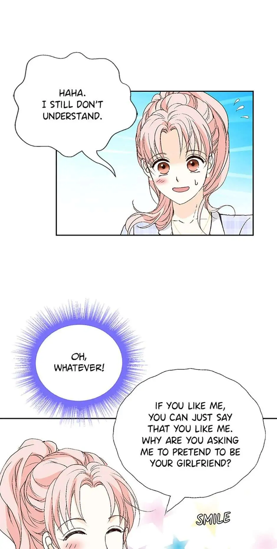 Flavors of Reincarnation chapter 7 page 19