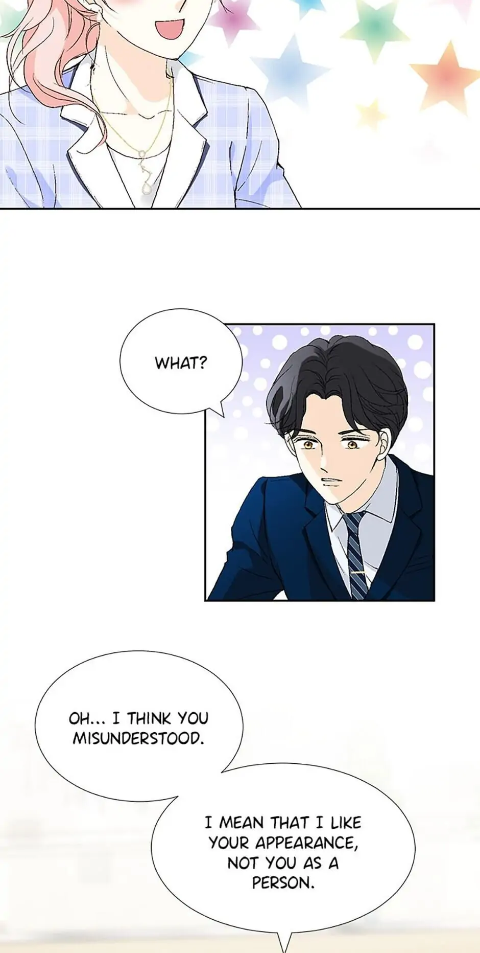 Flavors of Reincarnation chapter 7 page 20