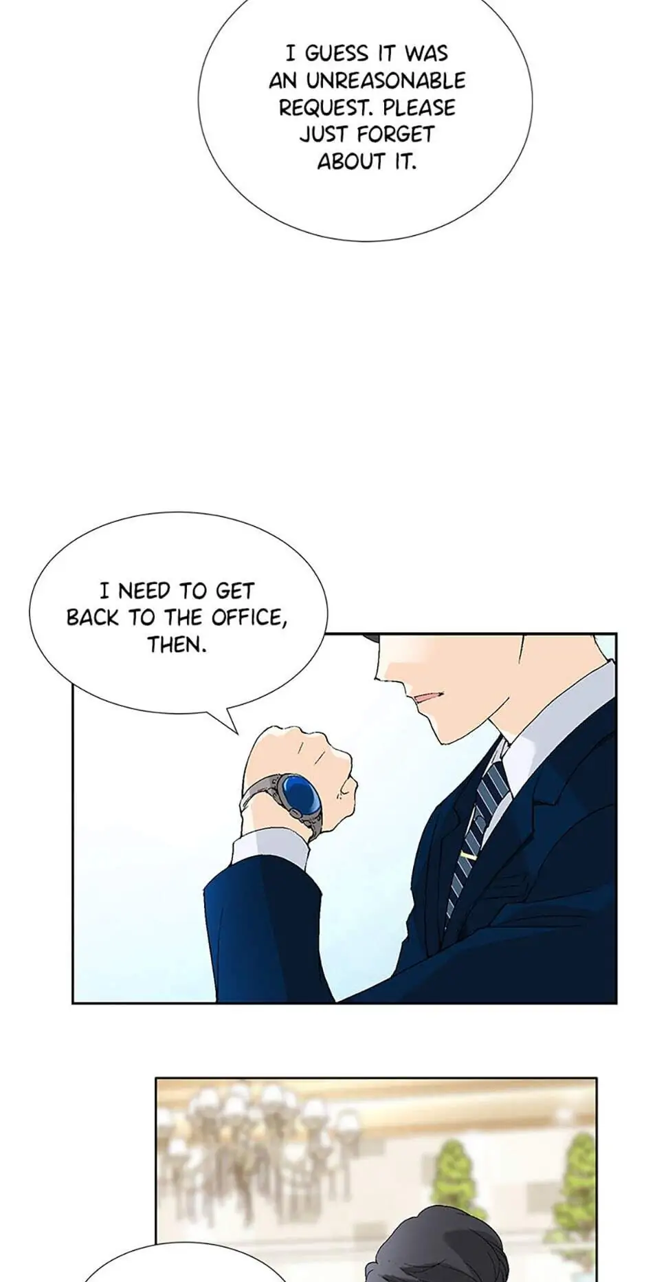 Flavors of Reincarnation chapter 7 page 23