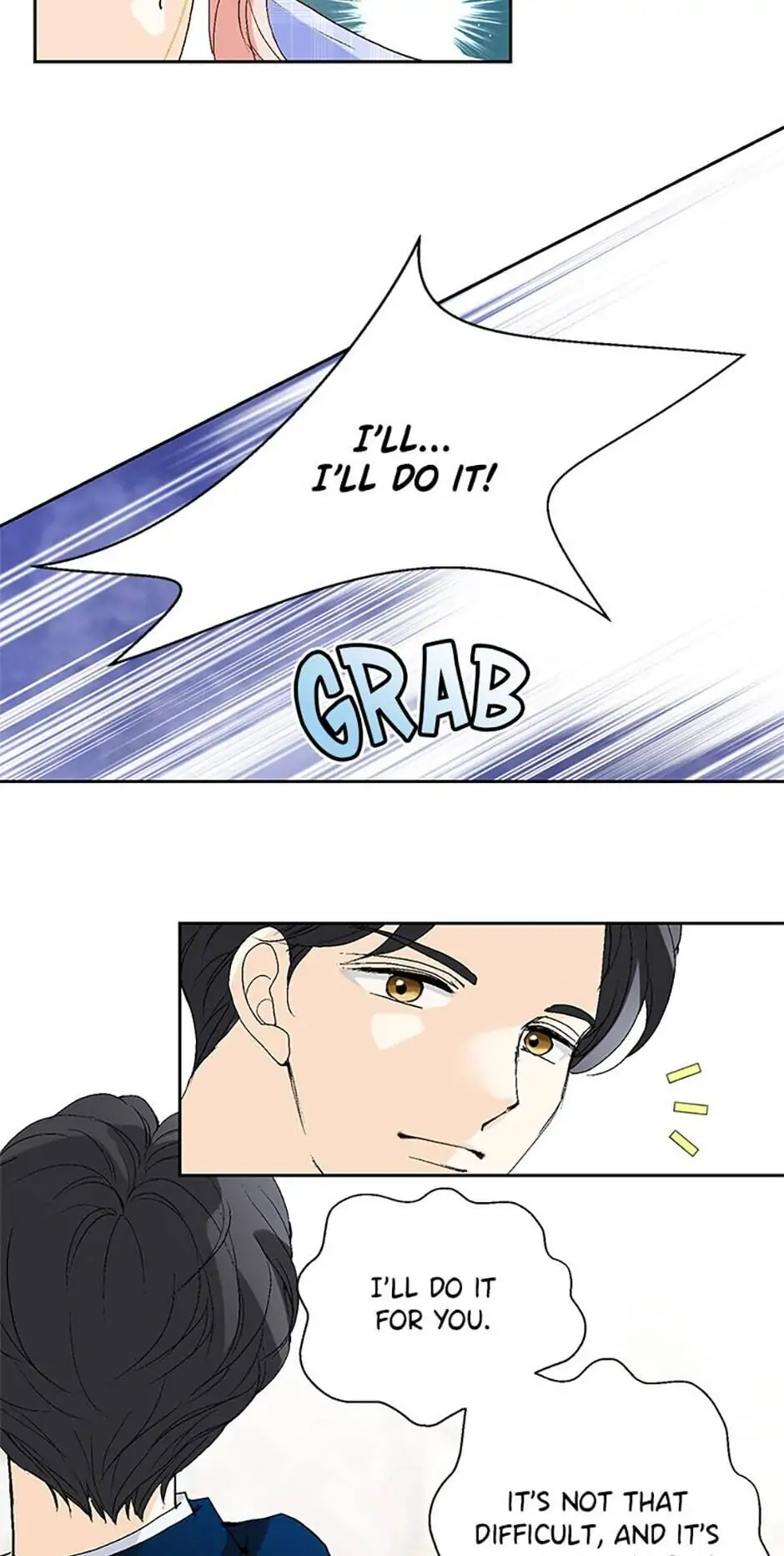 Flavors of Reincarnation chapter 7 page 25