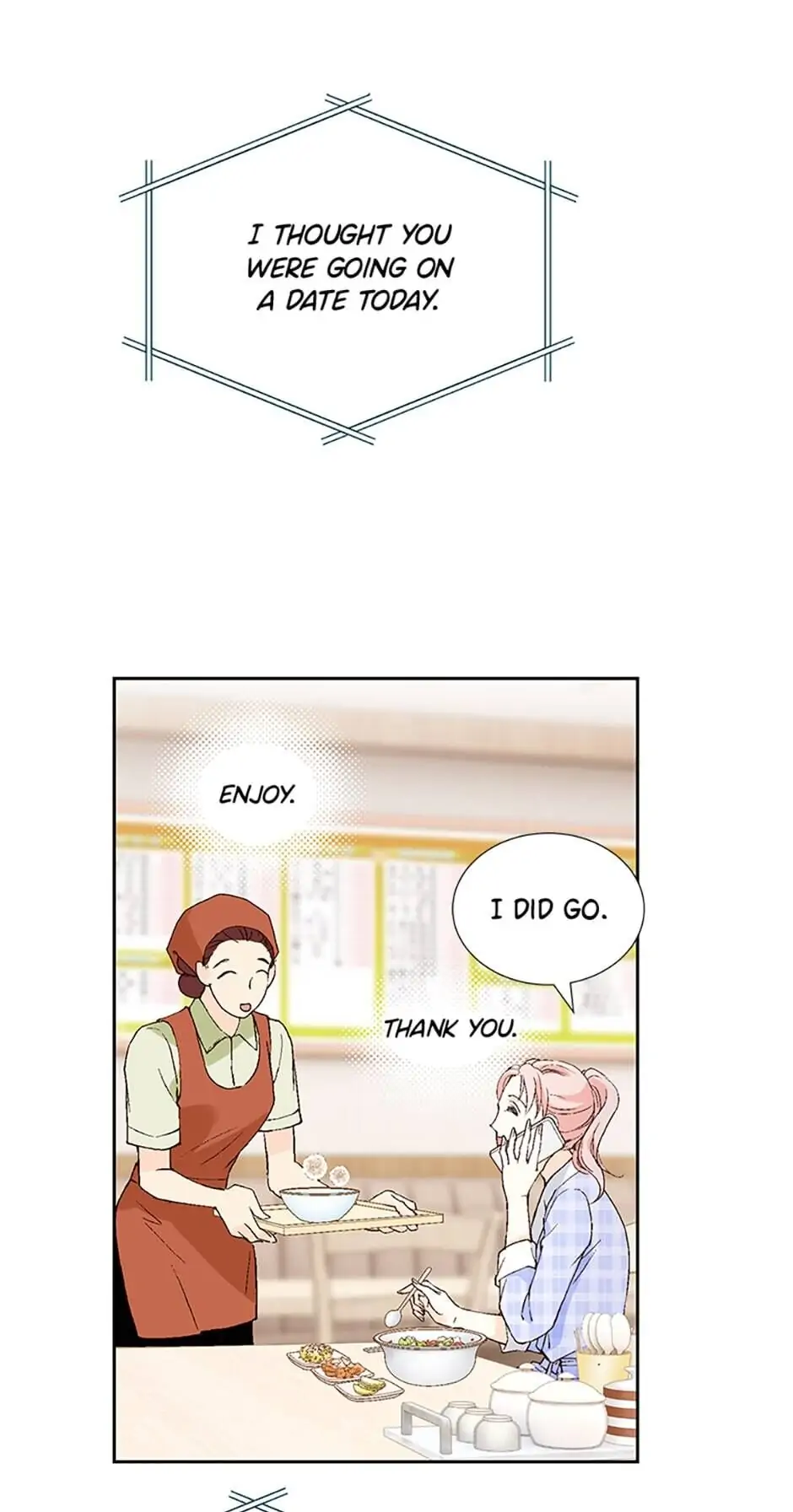 Flavors of Reincarnation chapter 7 page 36