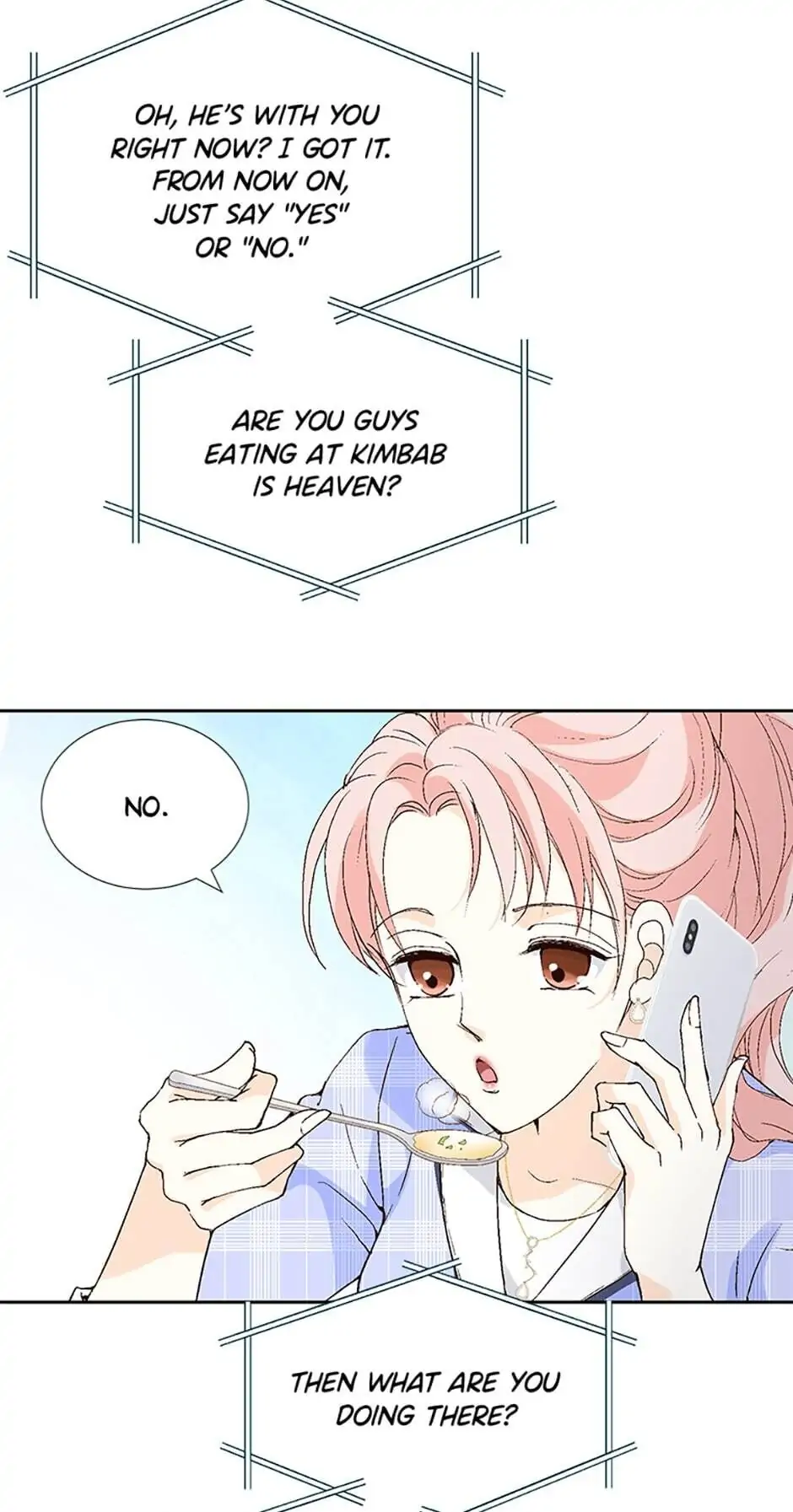 Flavors of Reincarnation chapter 7 page 37