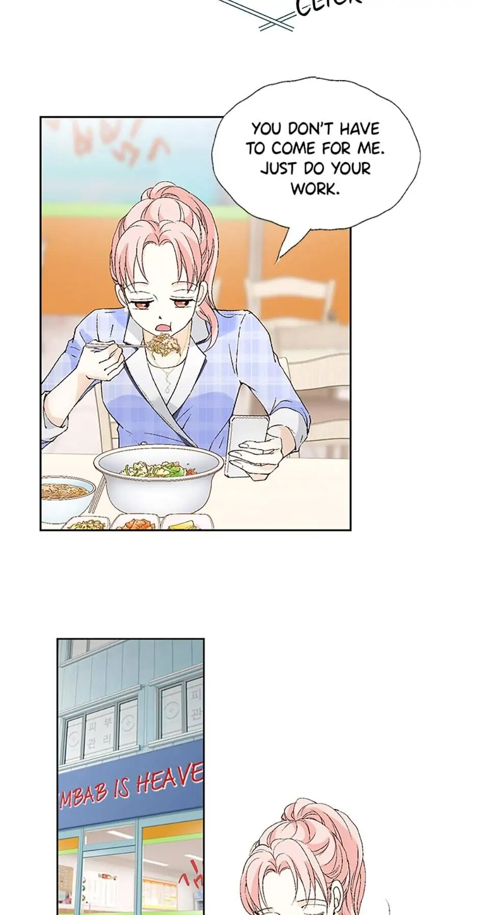 Flavors of Reincarnation chapter 7 page 41