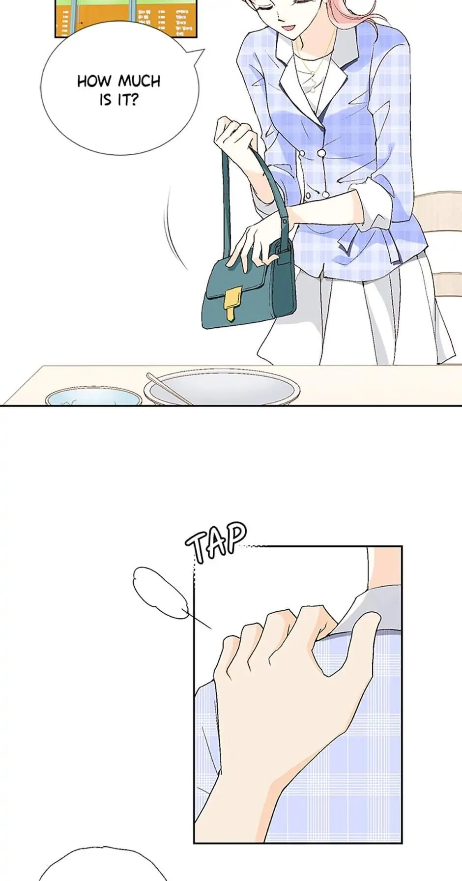Flavors of Reincarnation chapter 7 page 42