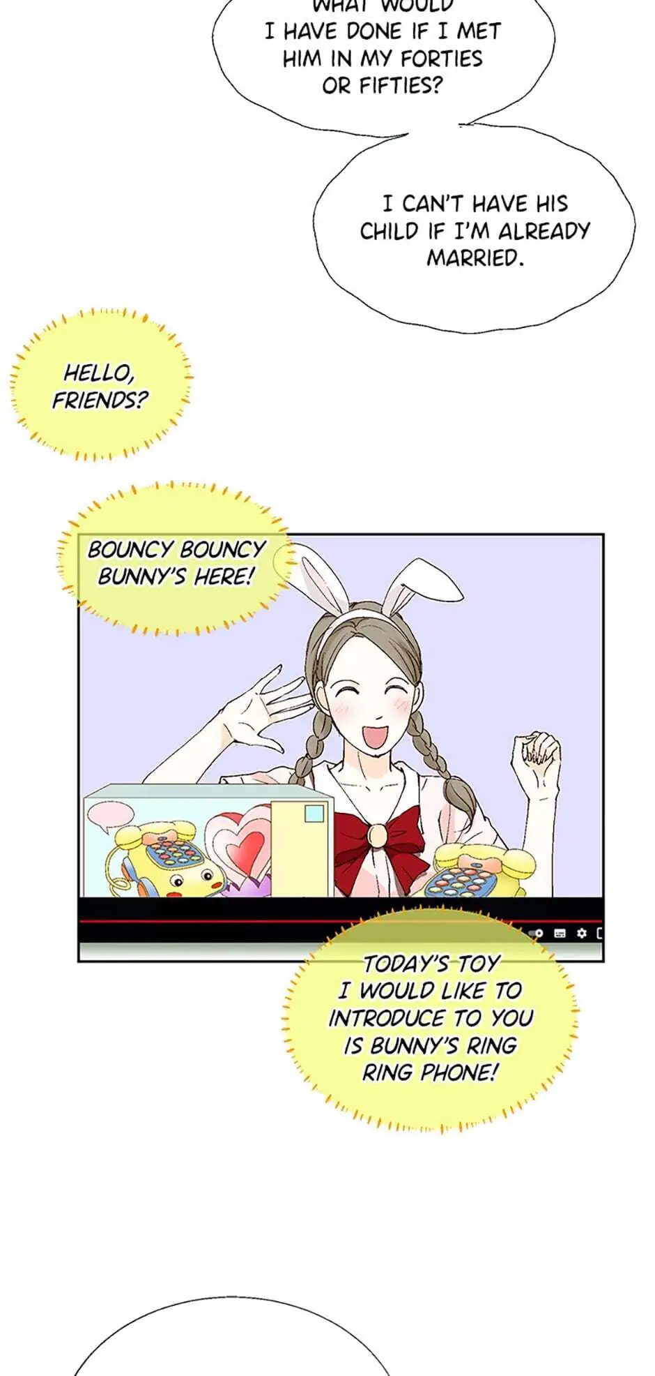 Flavors of Reincarnation chapter 7 page 57