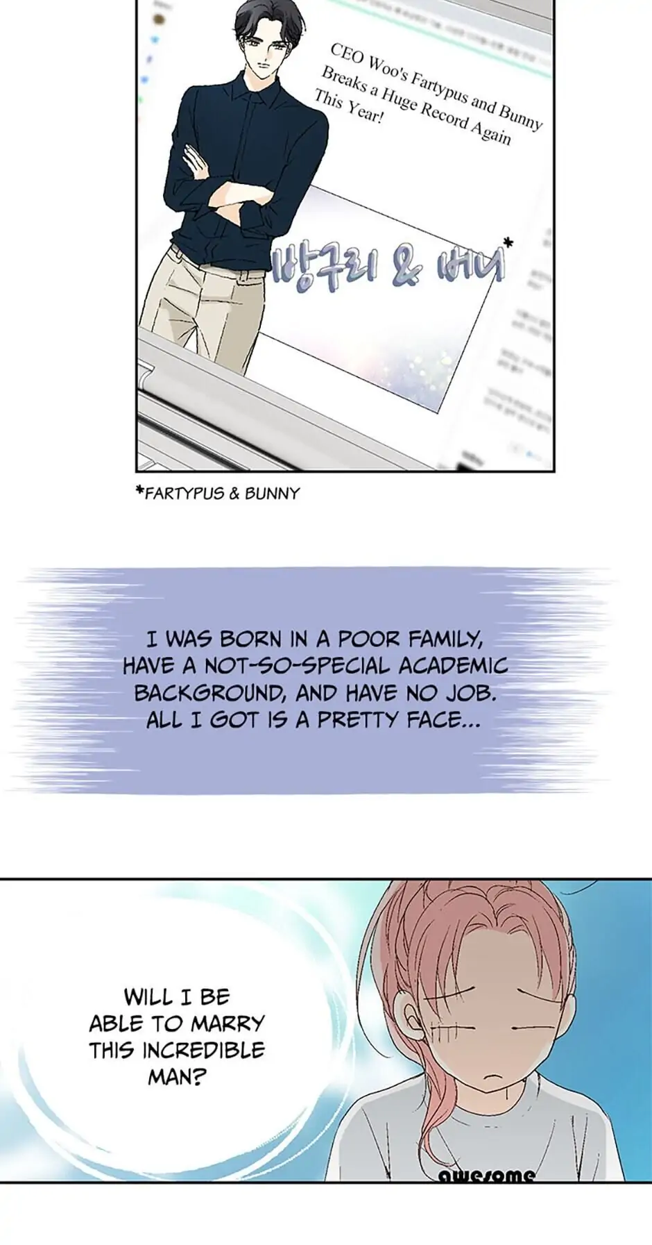 Flavors of Reincarnation chapter 7 page 63