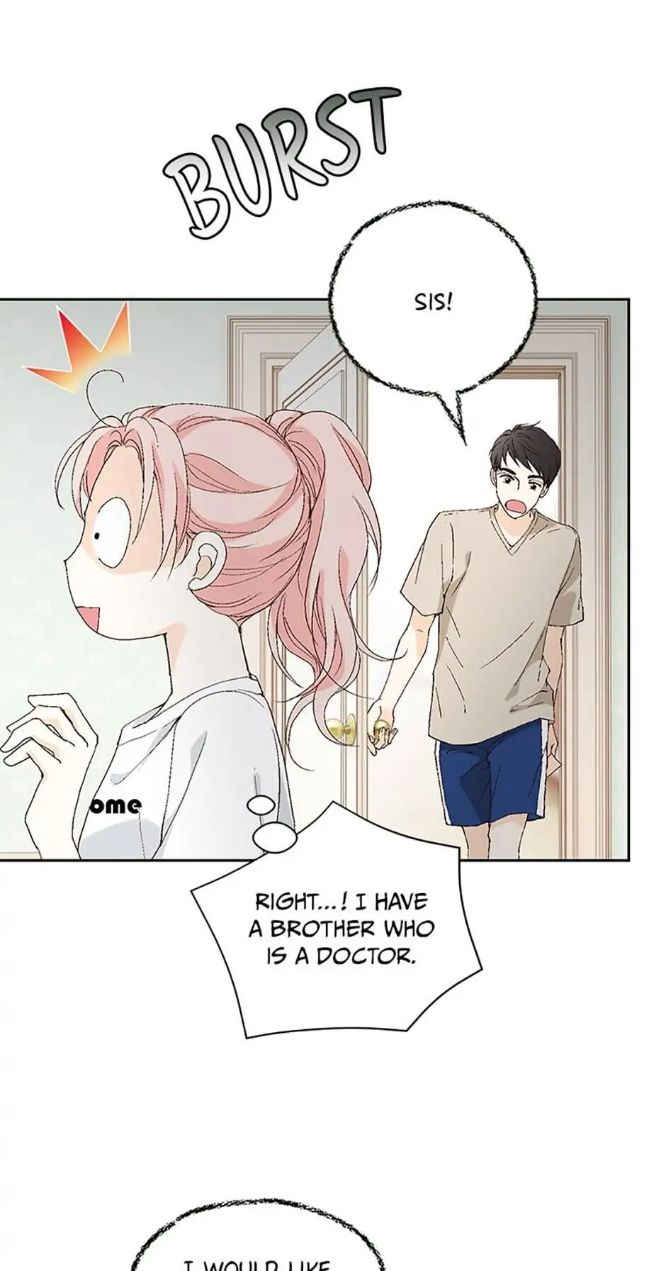 Flavors of Reincarnation chapter 7 page 64