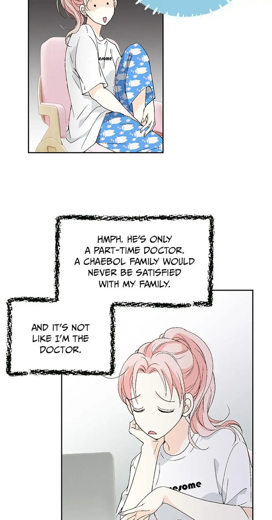 Flavors of Reincarnation chapter 7 page 66