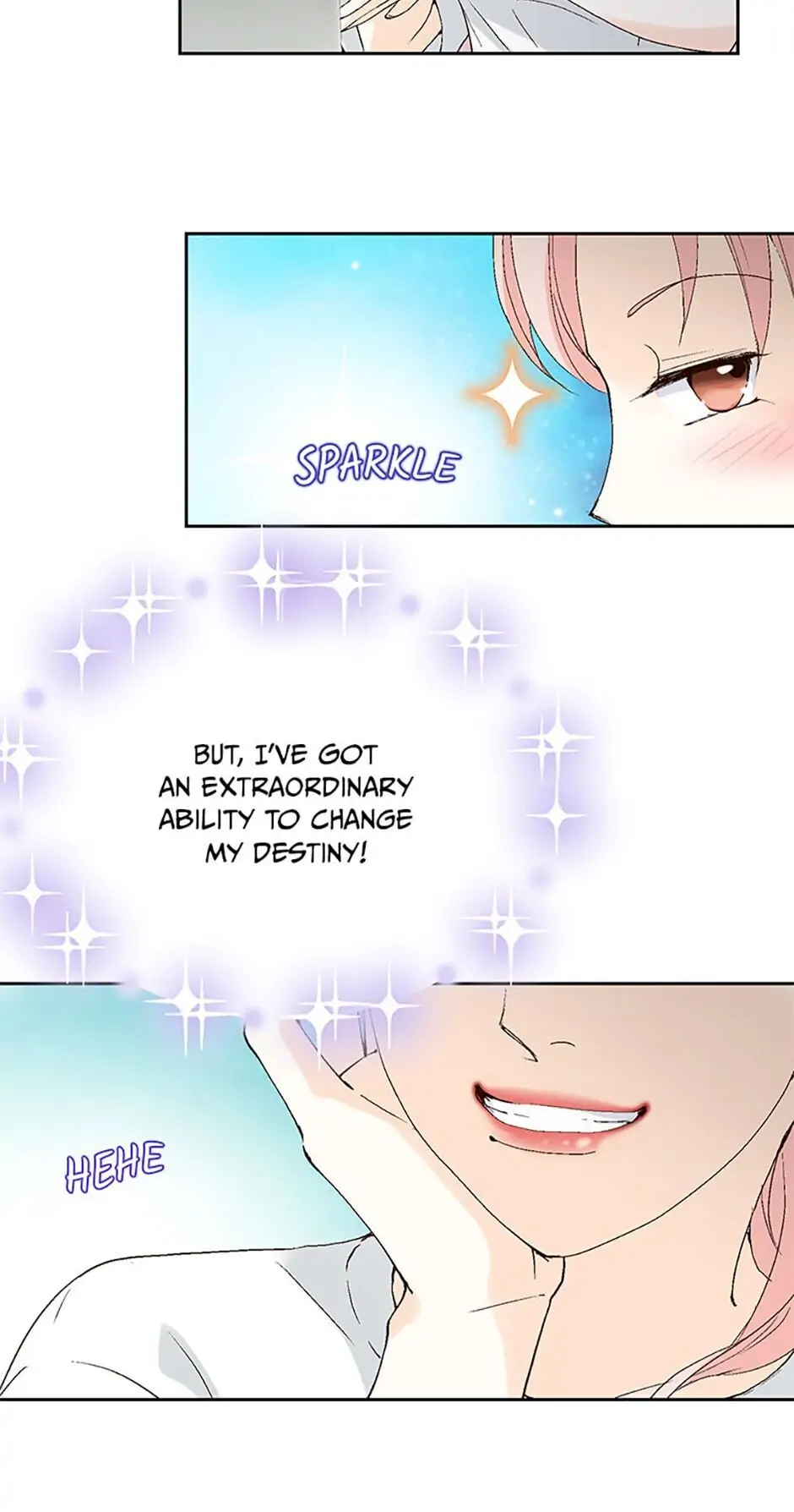 Flavors of Reincarnation chapter 7 page 67