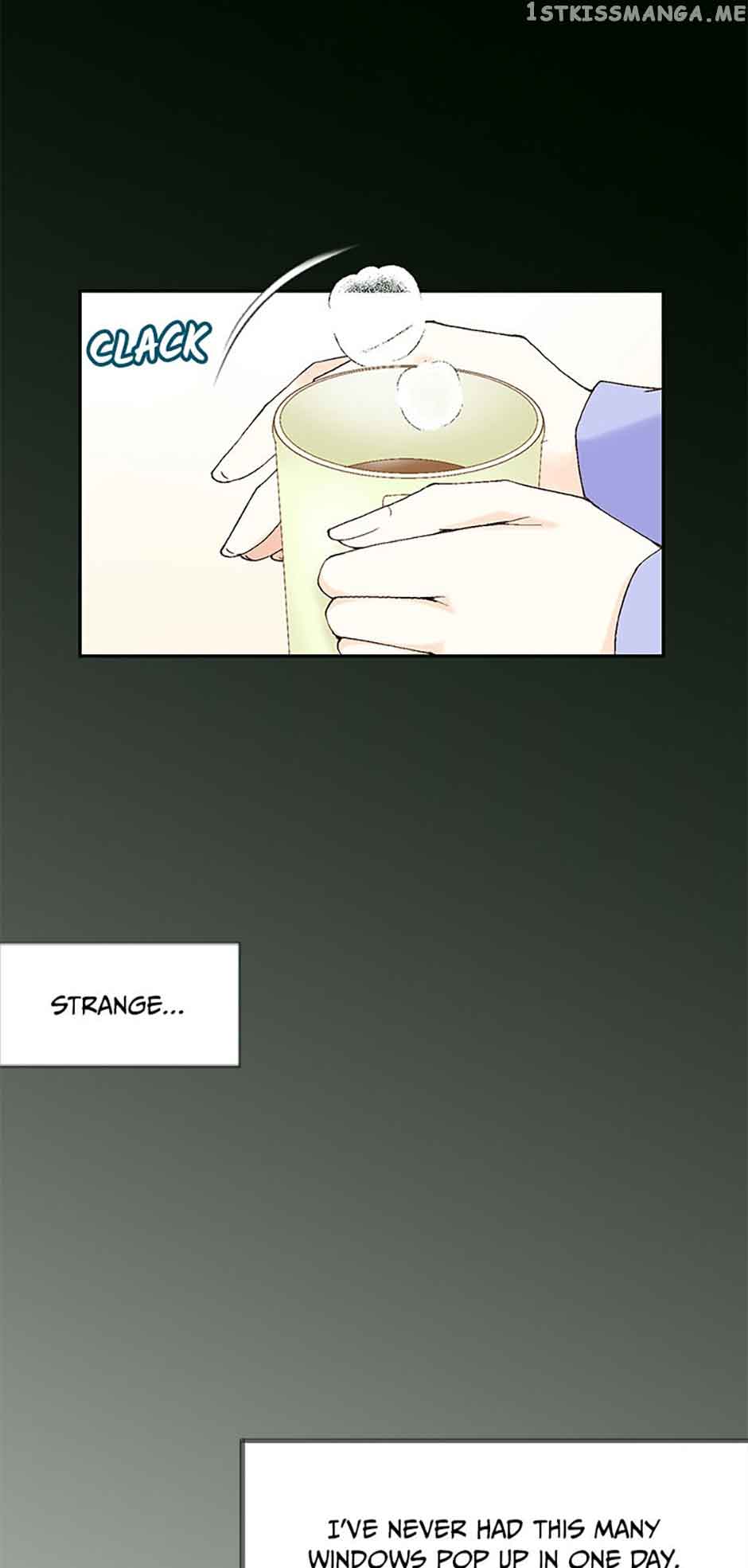 Flavors of Reincarnation chapter 70 page 3