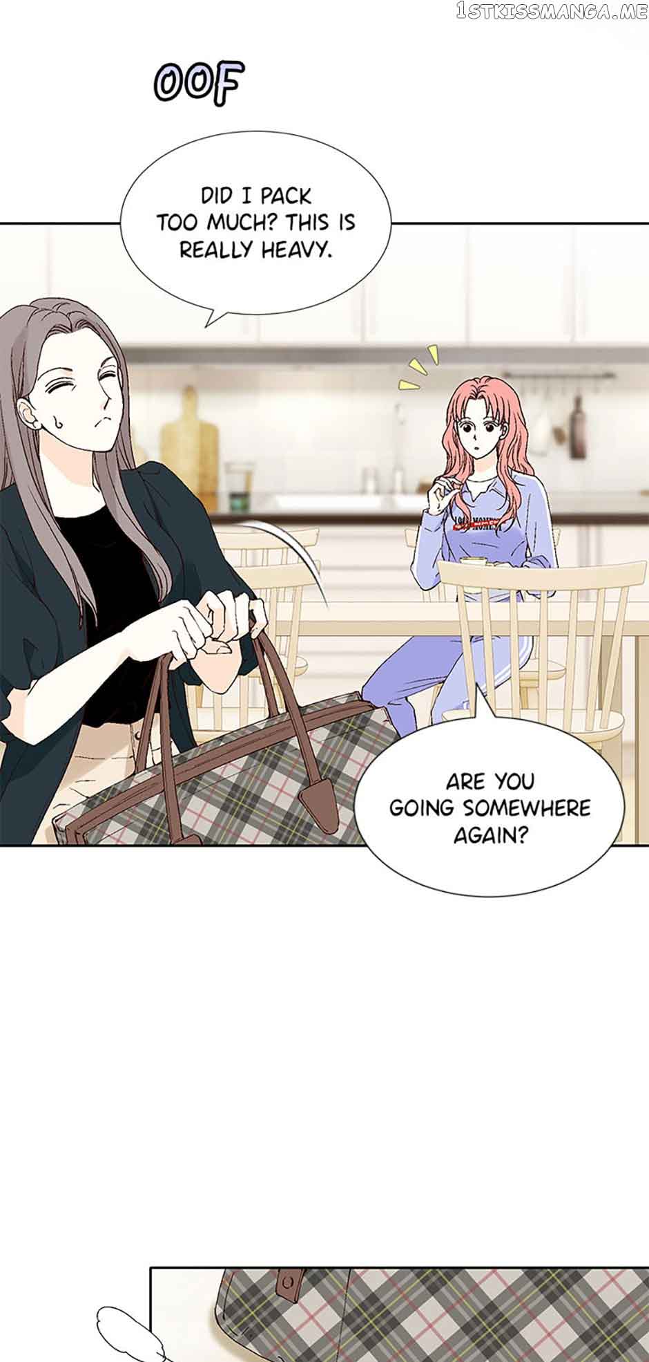 Flavors of Reincarnation chapter 70 page 5