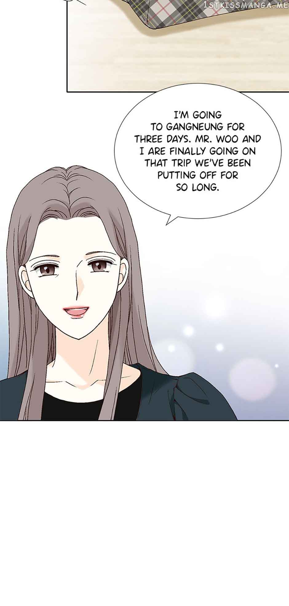 Flavors of Reincarnation chapter 70 page 6