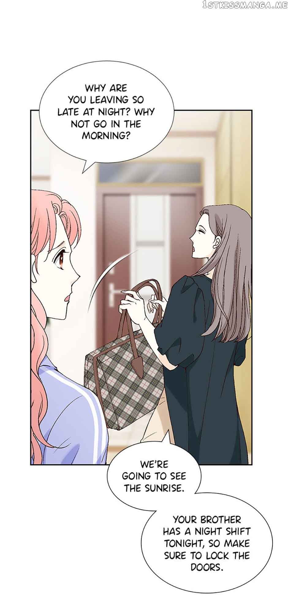 Flavors of Reincarnation chapter 70 page 7