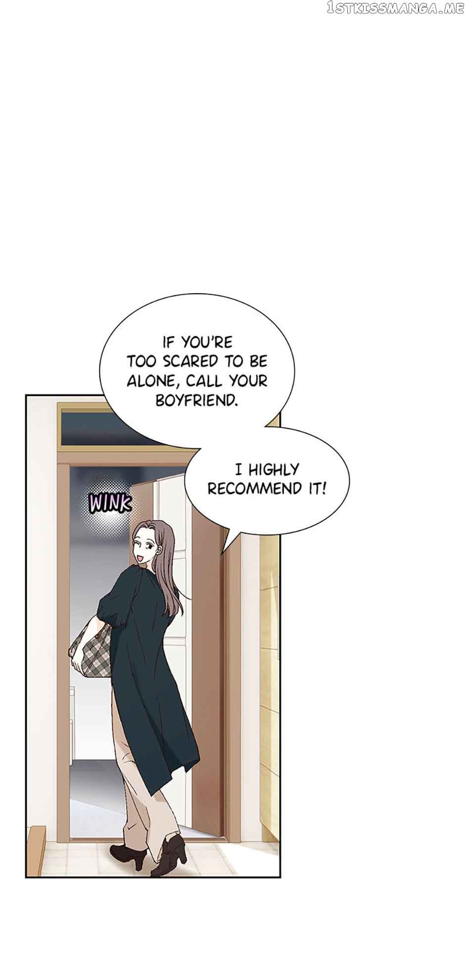 Flavors of Reincarnation chapter 70 page 8
