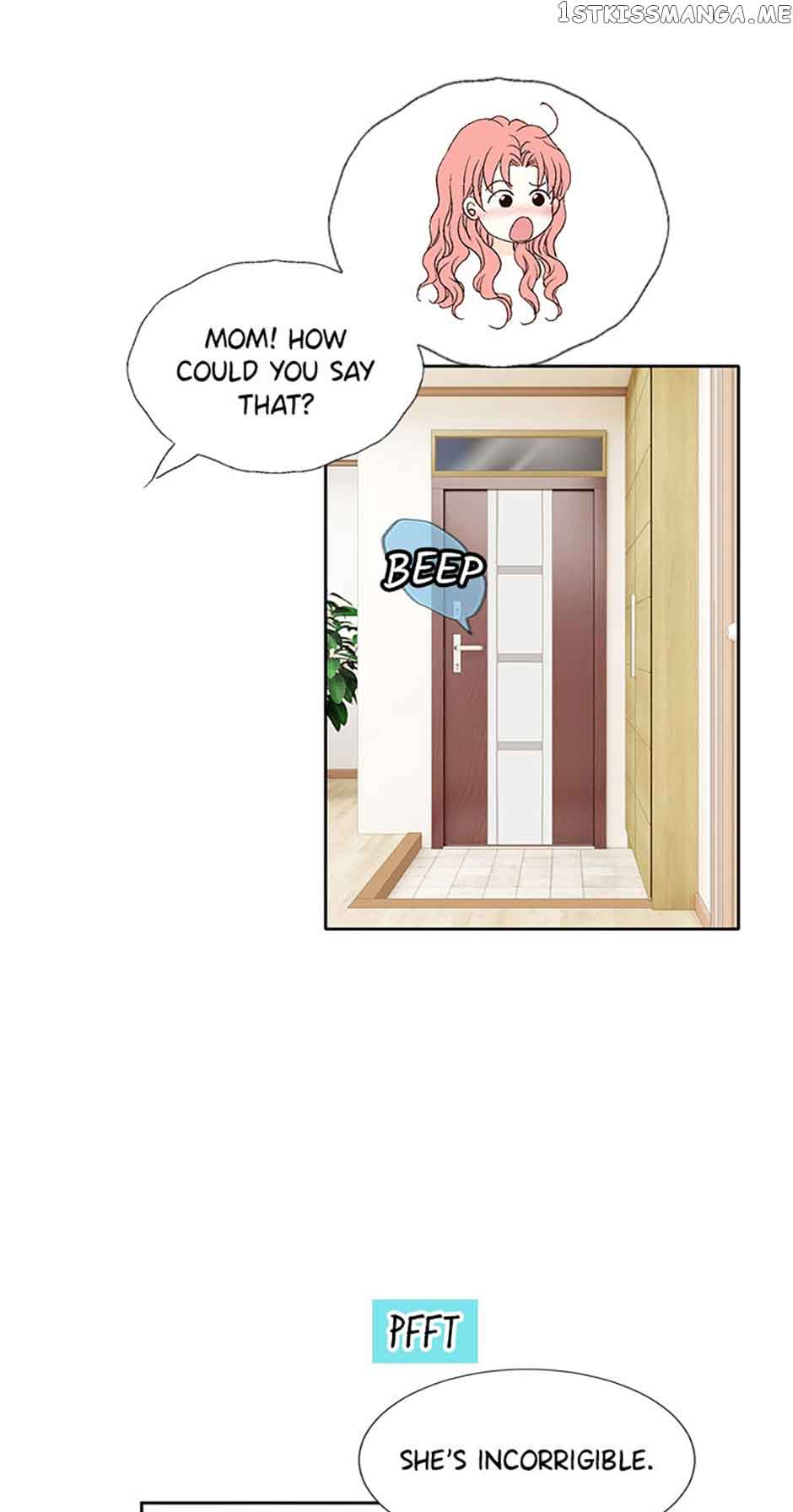 Flavors of Reincarnation chapter 70 page 9