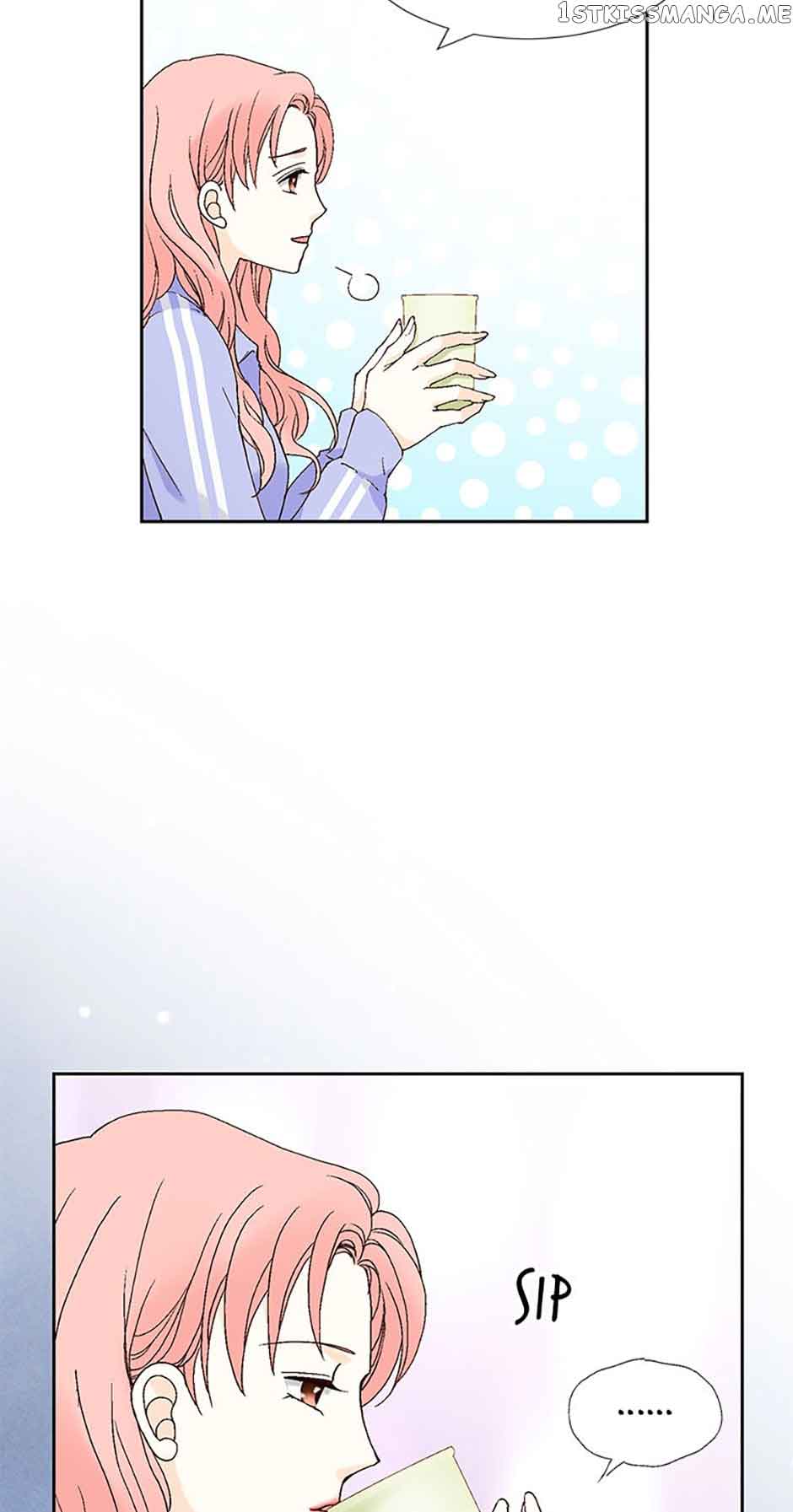 Flavors of Reincarnation chapter 70 page 10