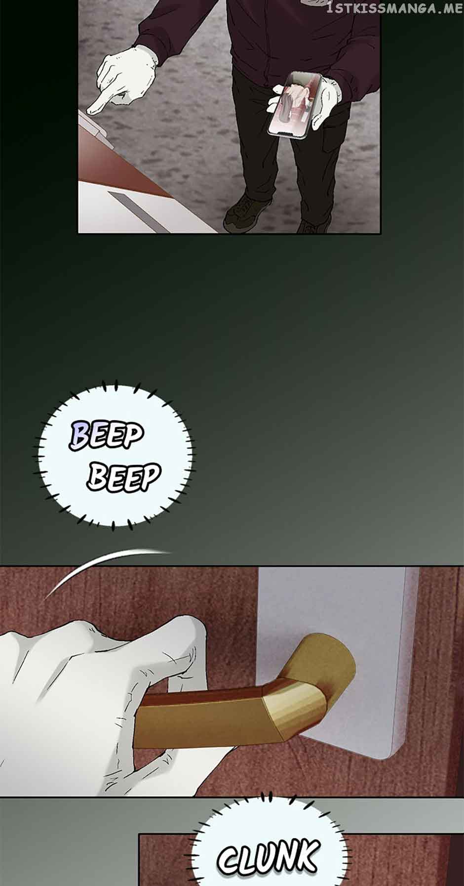 Flavors of Reincarnation chapter 70 page 21