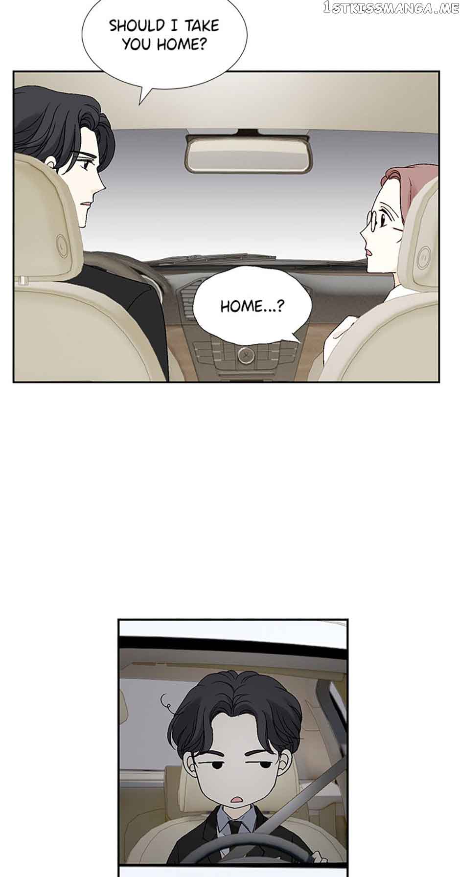 Flavors of Reincarnation chapter 70 page 28
