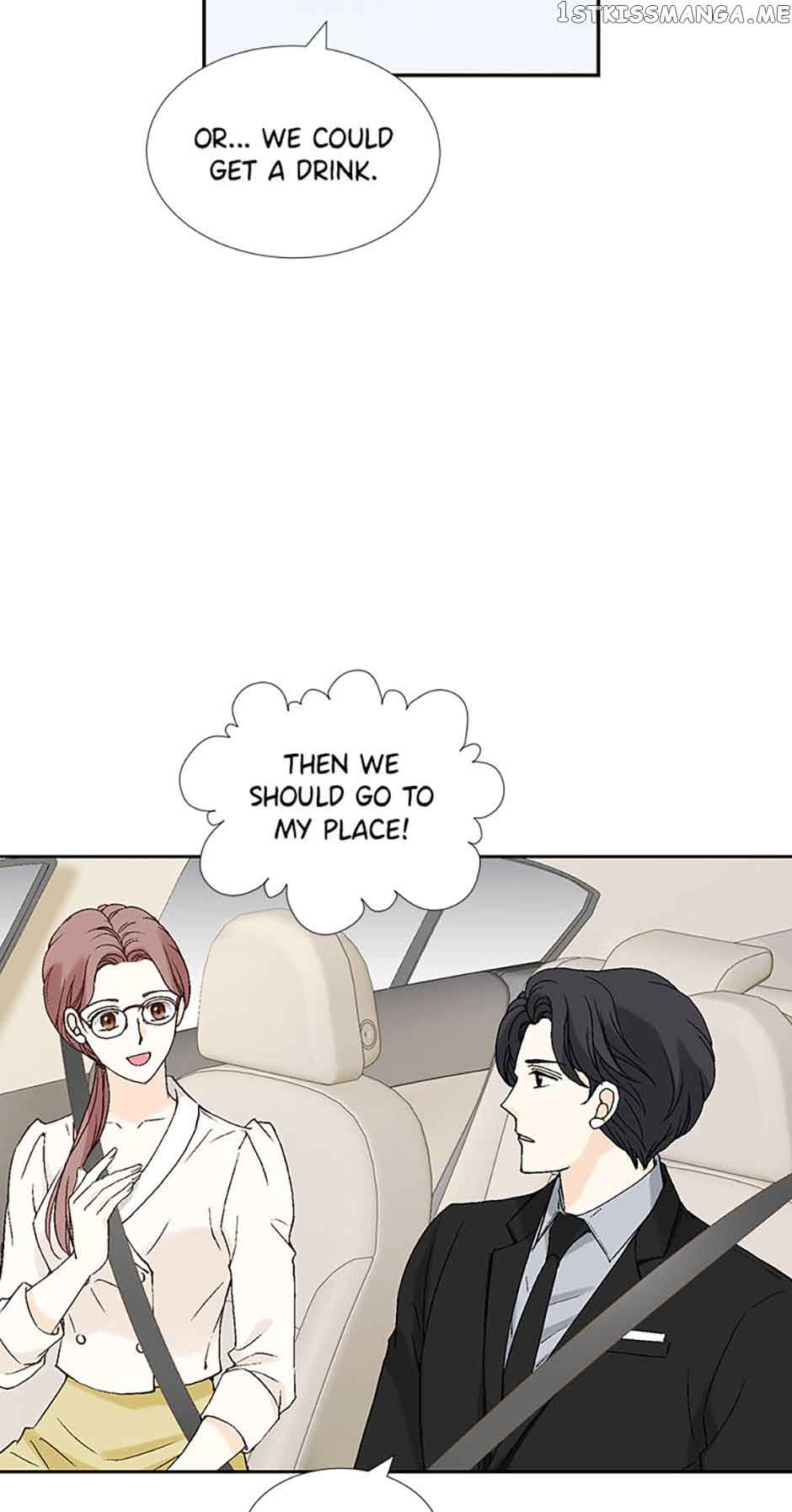 Flavors of Reincarnation chapter 70 page 29