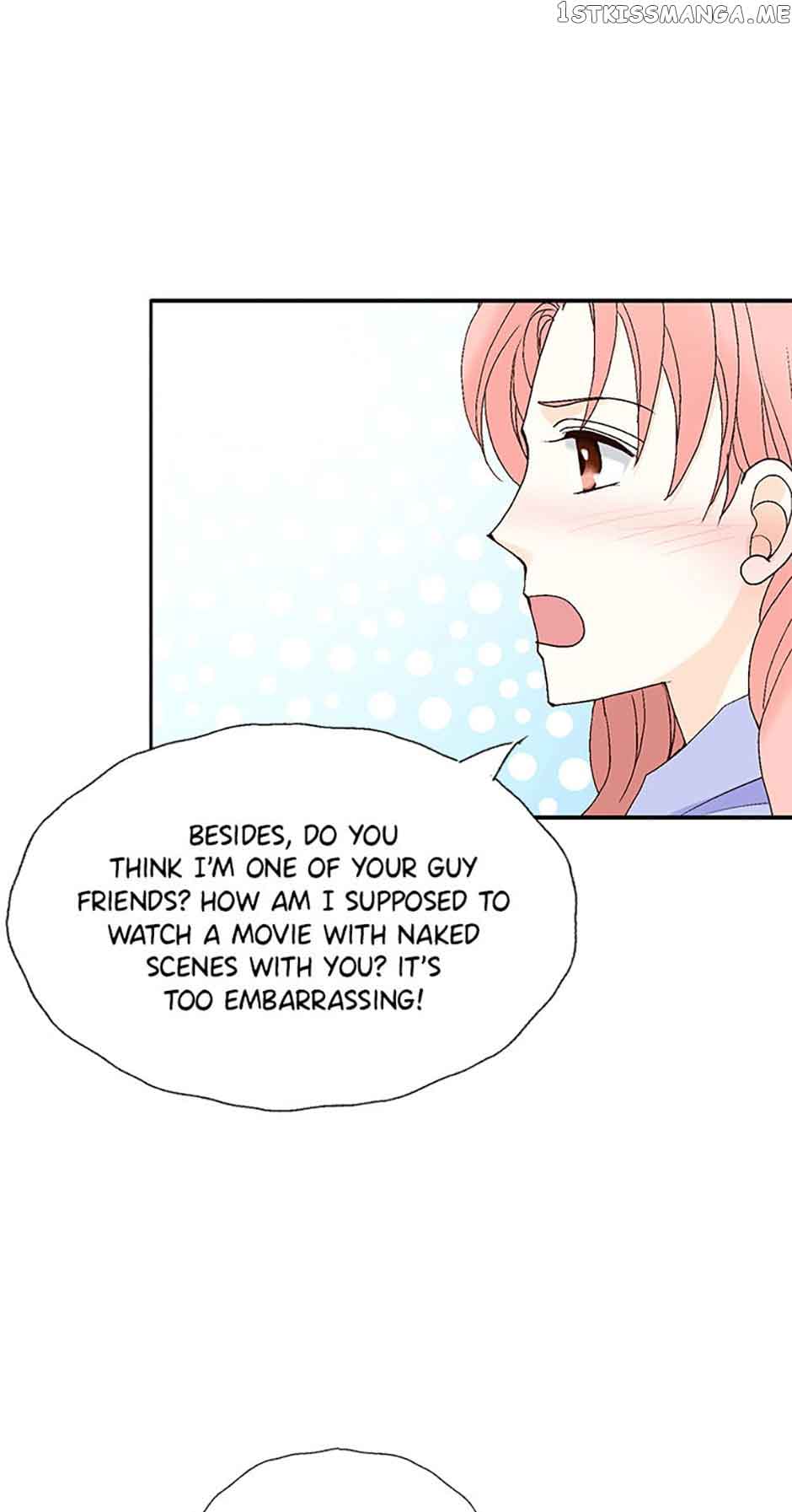 Flavors of Reincarnation chapter 70 page 41