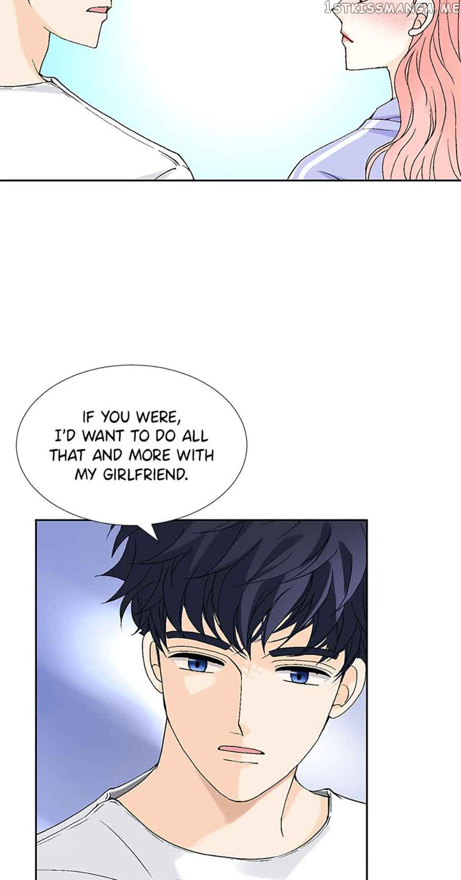 Flavors of Reincarnation chapter 70 page 43