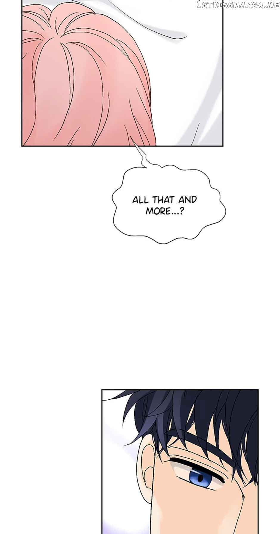 Flavors of Reincarnation chapter 70 page 44