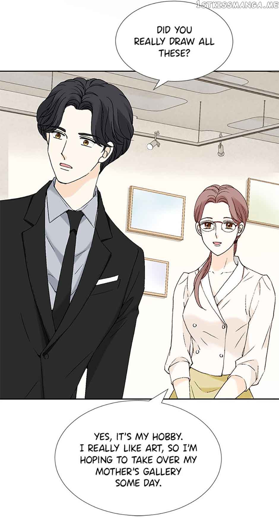 Flavors of Reincarnation chapter 70 page 48