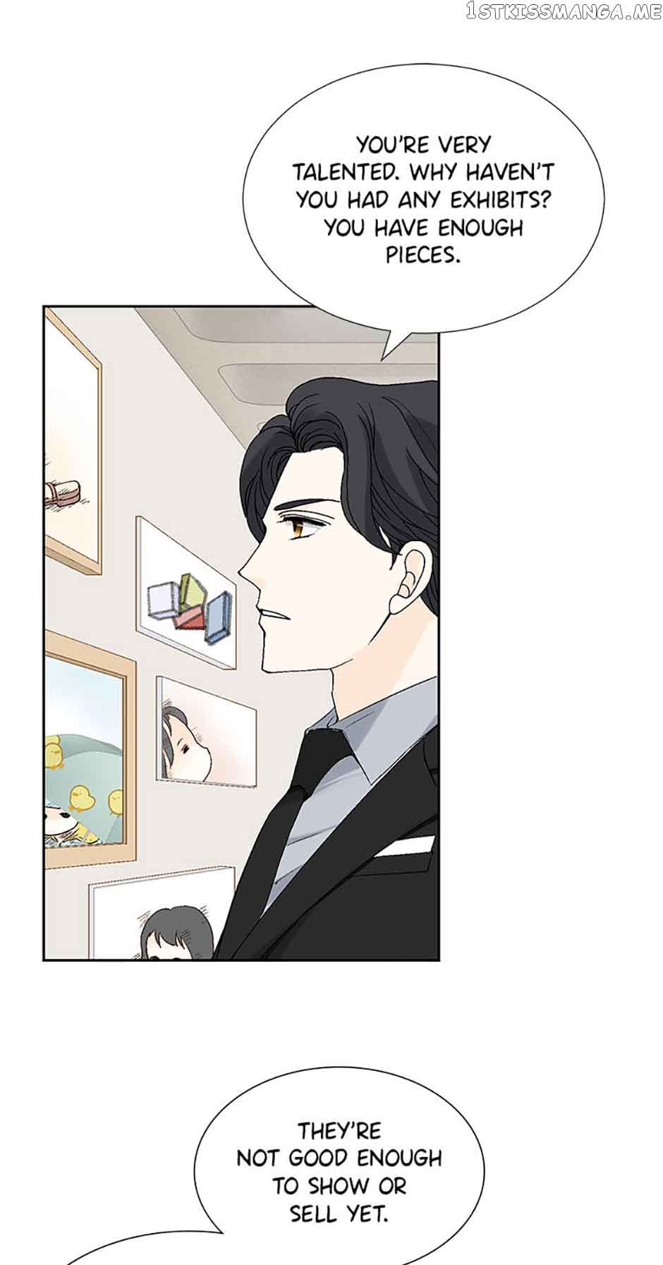 Flavors of Reincarnation chapter 70 page 49