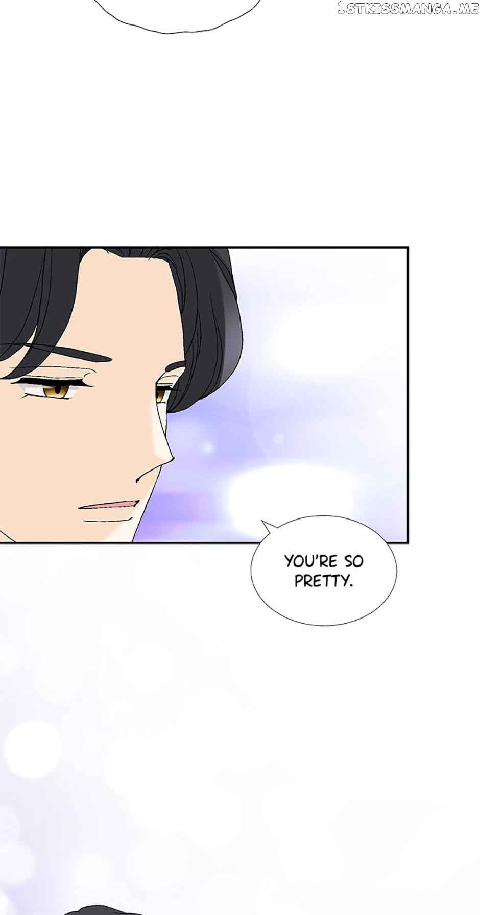 Flavors of Reincarnation chapter 70 page 55