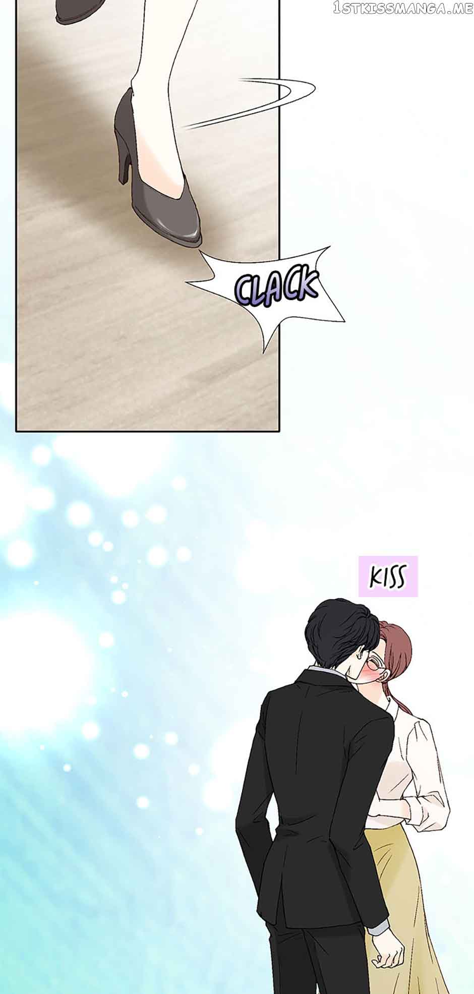 Flavors of Reincarnation chapter 70 page 60