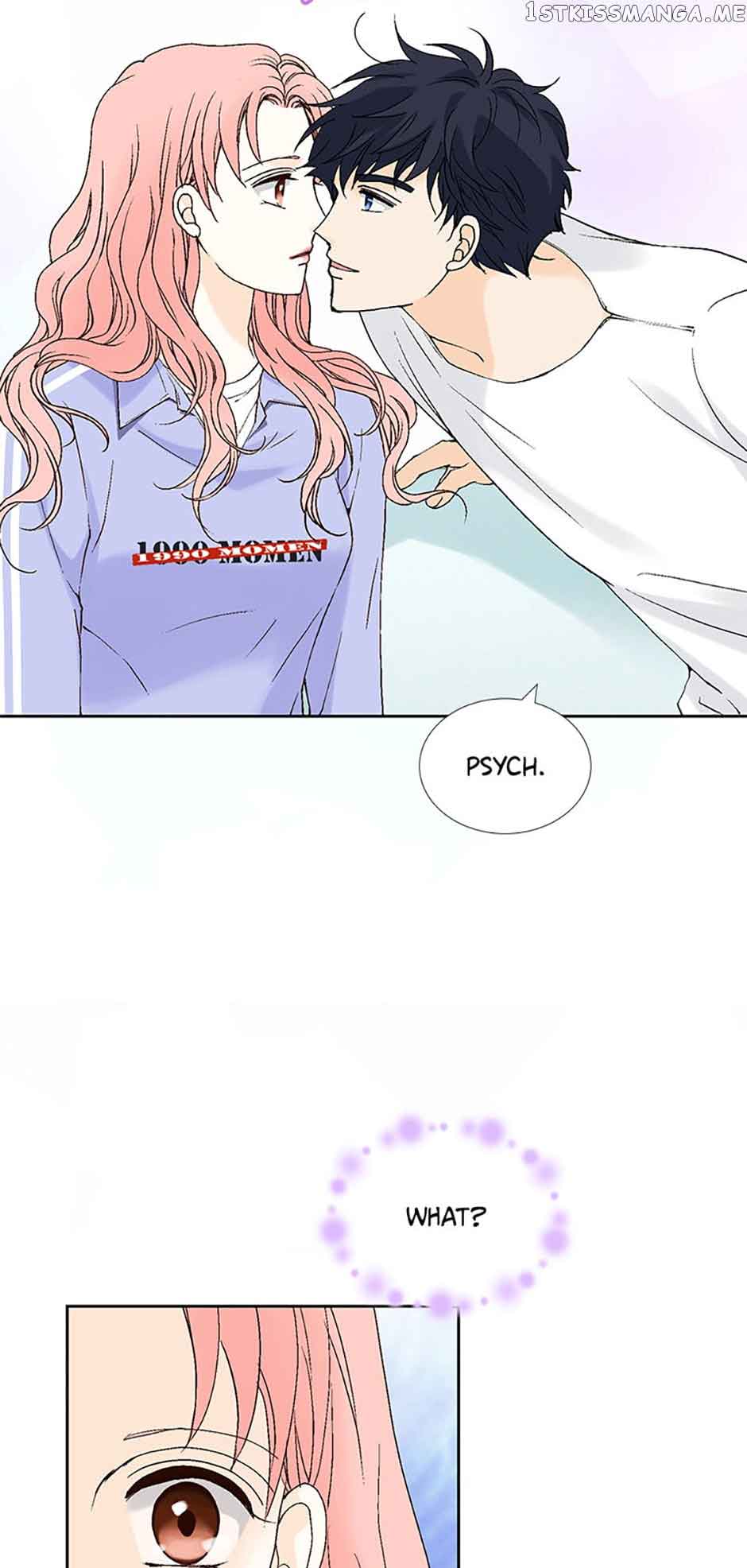 Flavors of Reincarnation chapter 71 page 3
