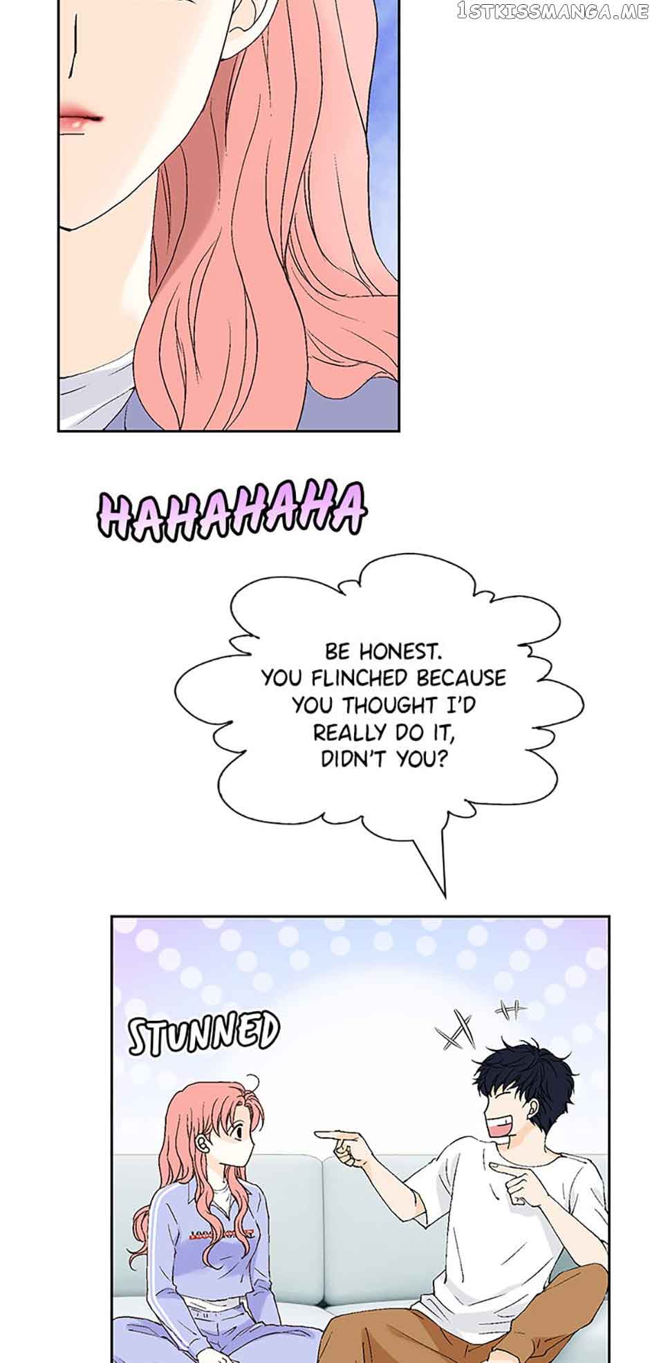 Flavors of Reincarnation chapter 71 page 4