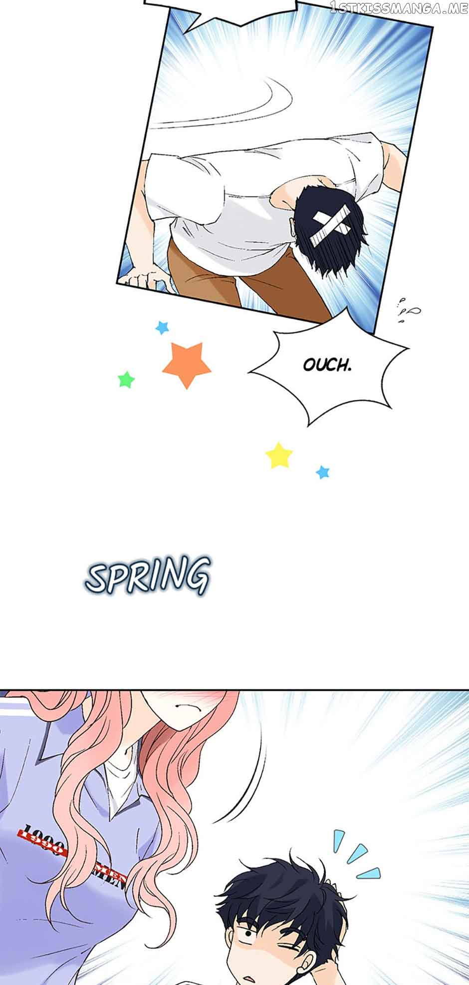 Flavors of Reincarnation chapter 71 page 6
