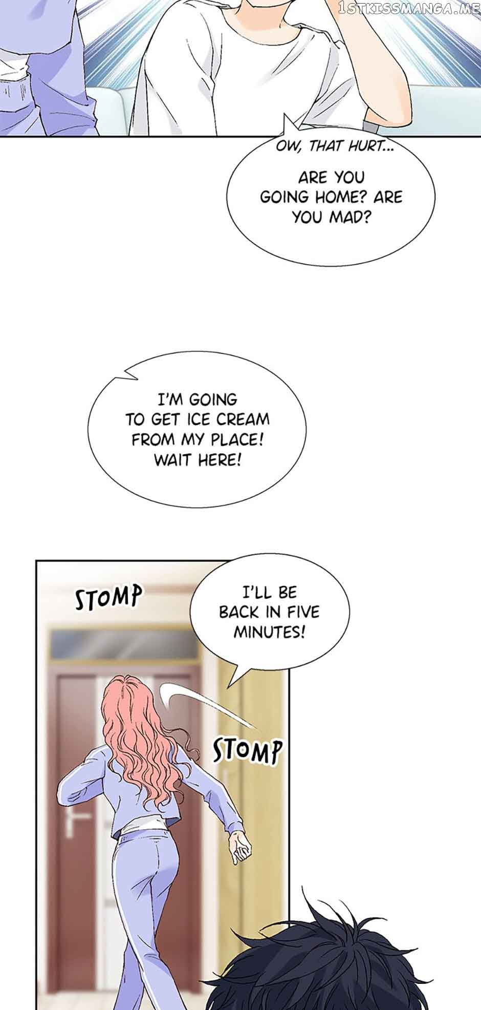 Flavors of Reincarnation chapter 71 page 7