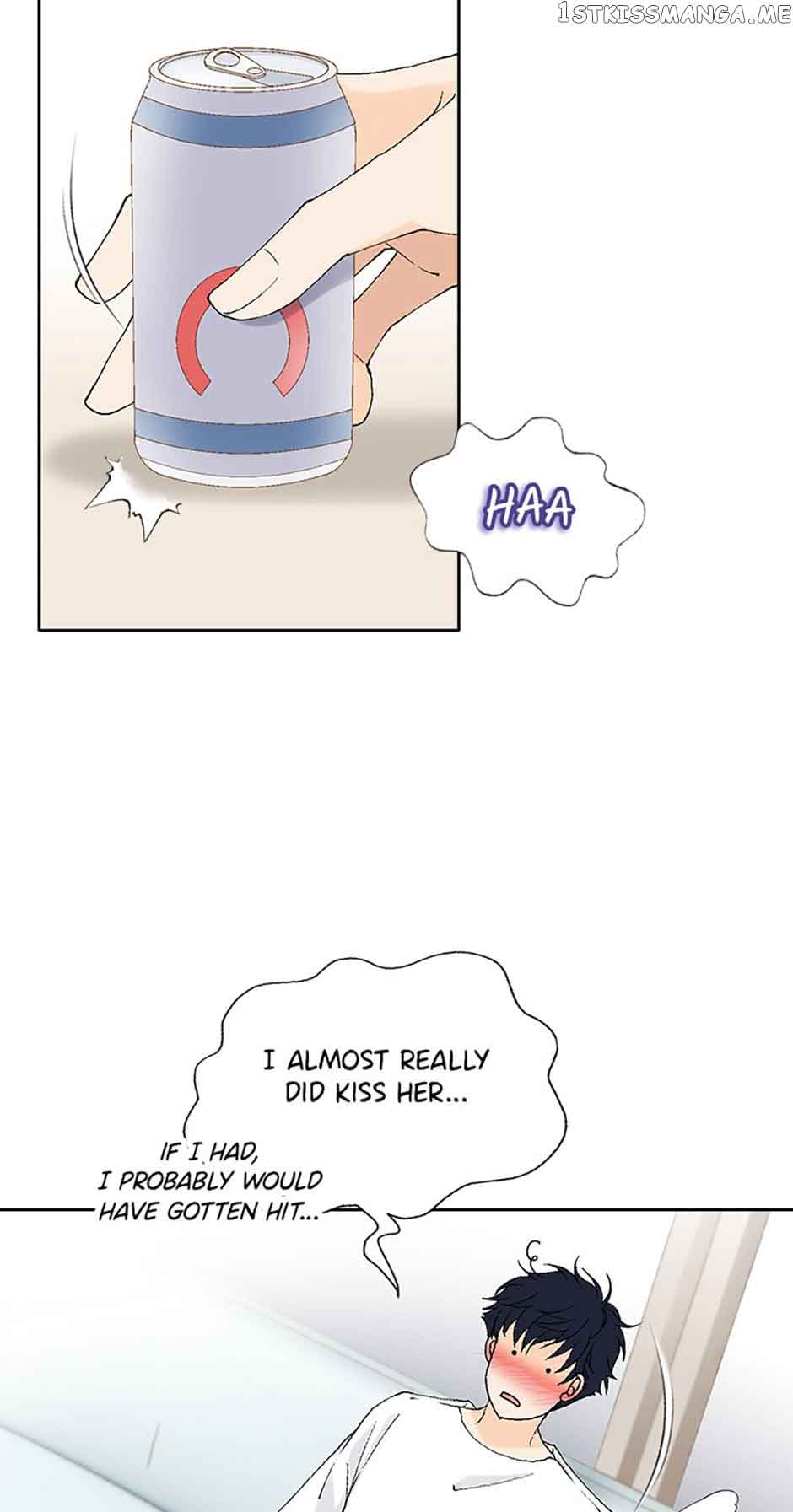 Flavors of Reincarnation chapter 71 page 10