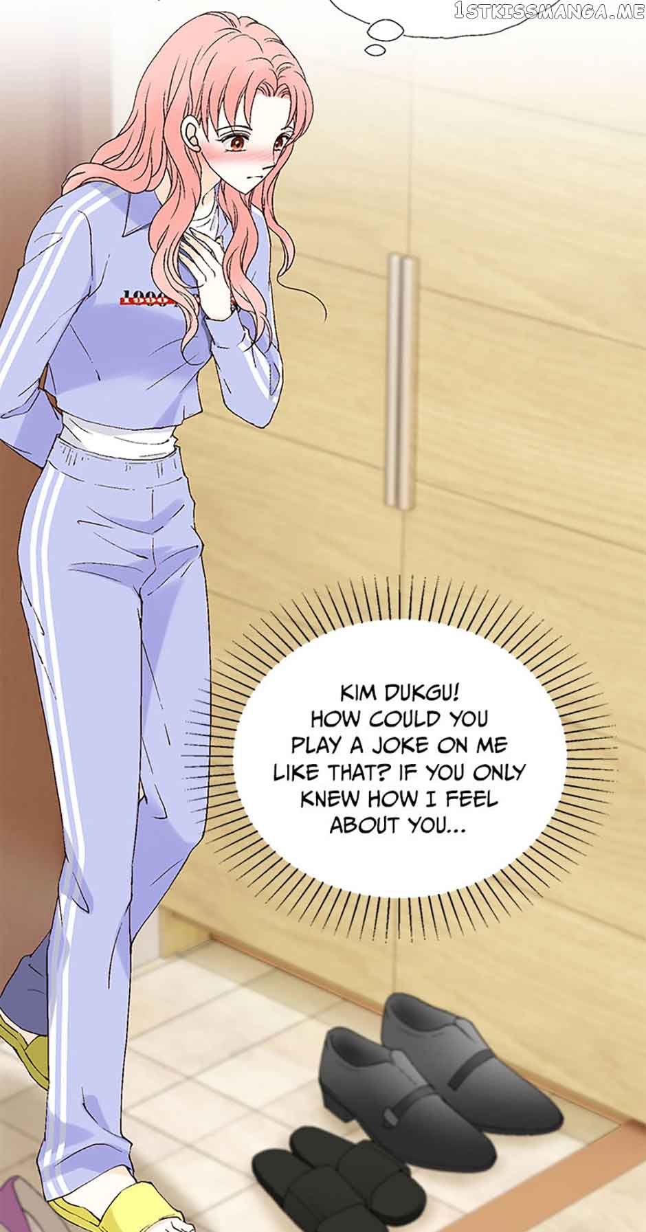 Flavors of Reincarnation chapter 71 page 12